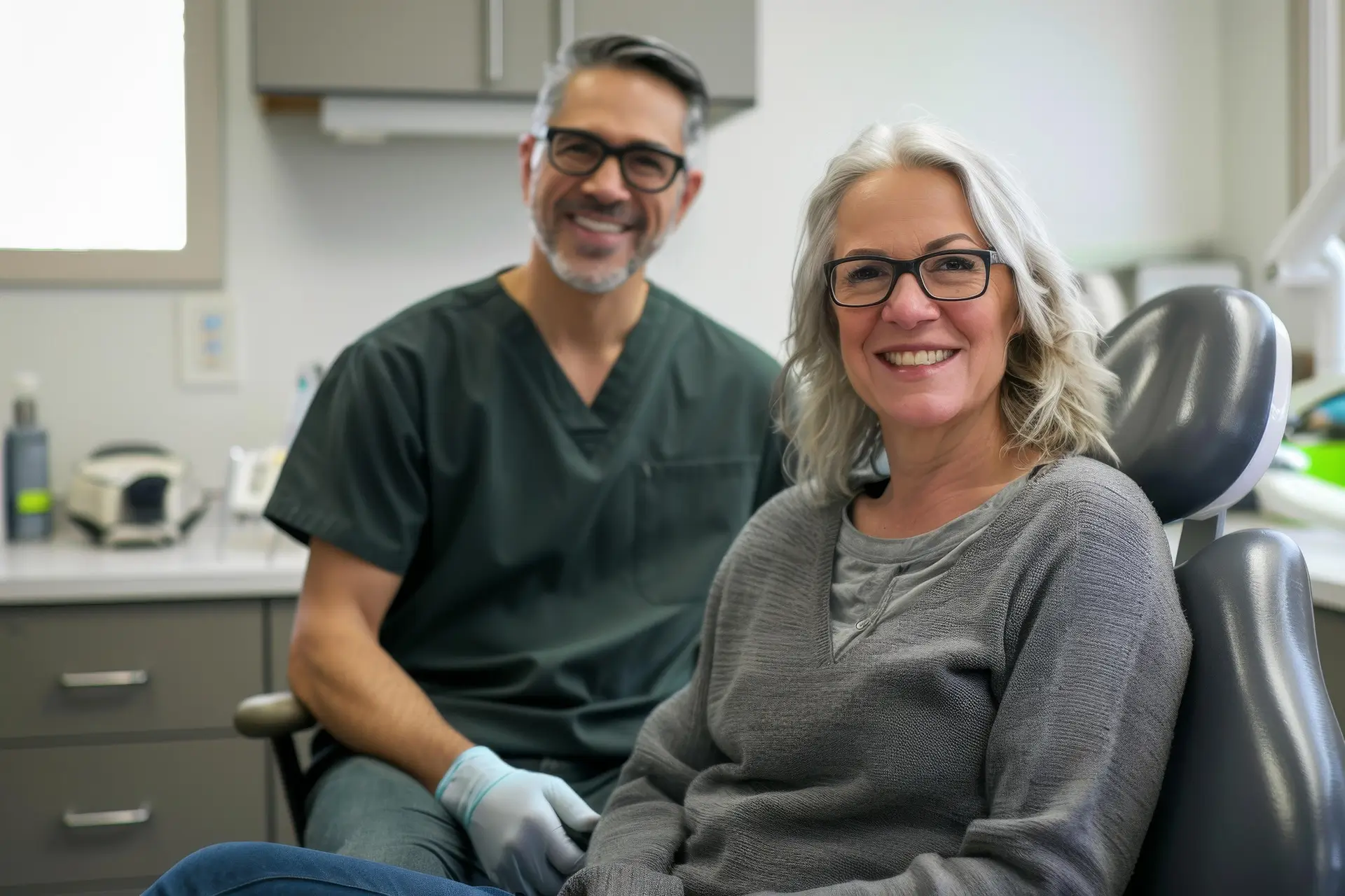Dentist